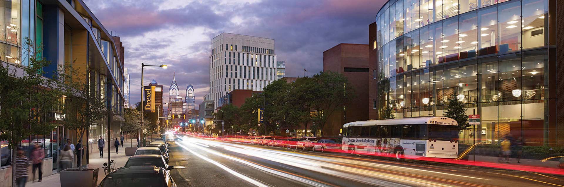 How Innovation Districts Can Help Drive an Inclusive Recovery