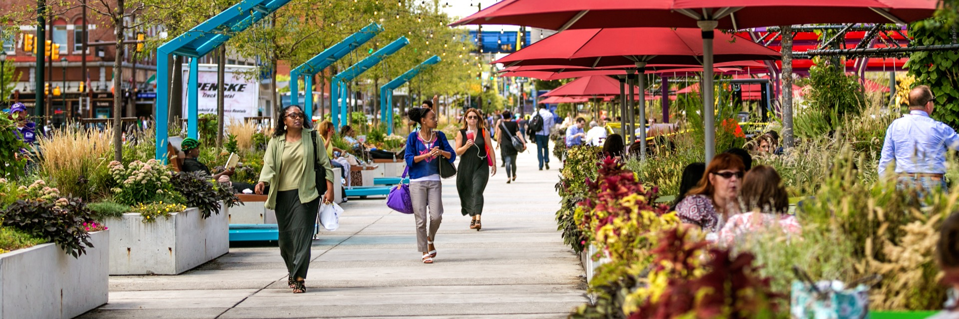 Transformation of West Philadelphia offers pointers on how to organize innovation districts for long-term success
